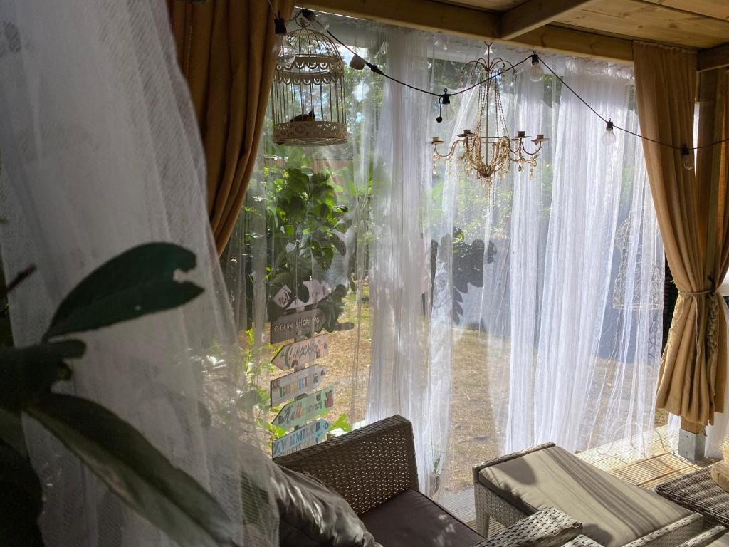 Chalet Sint Barbara room 3